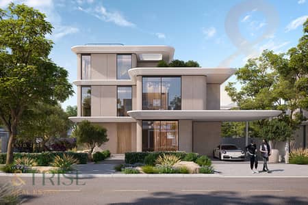 4 Bedroom Villa for Sale in Dubai Hills Estate, Dubai - Stand Alone | Close to Amenities | Price Reduced