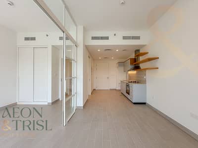 1 Bedroom Flat for Sale in Dubai Hills Estate, Dubai - Boulevard View | Vacant | Low Floor 1 Bedroom Flat for Sale in Dubai Hills Estate, Dubai - Boulevard View | Vacant | Low Floor