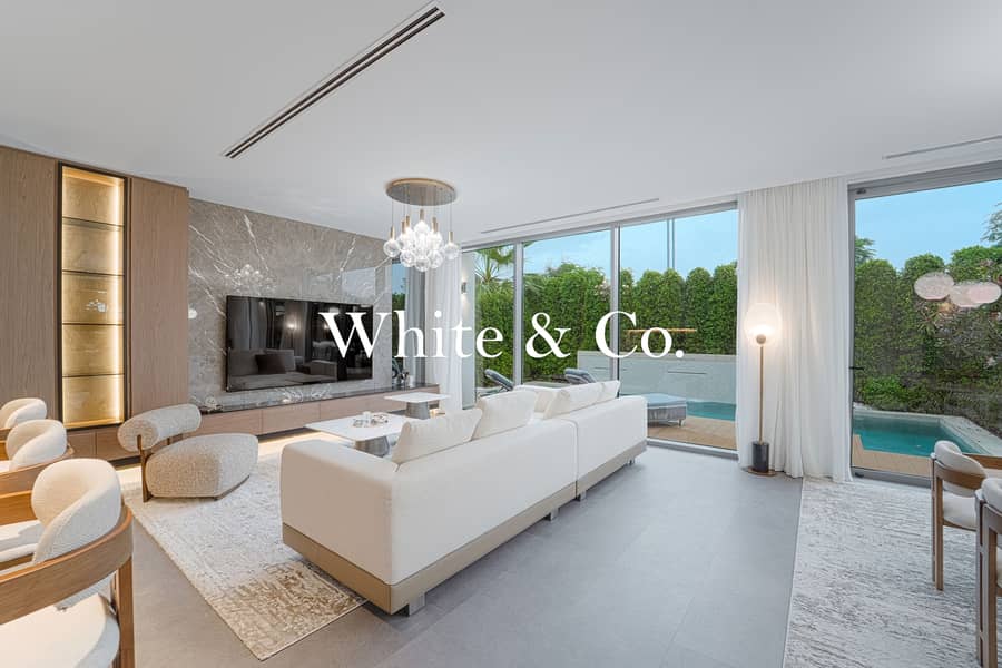 Turnkey Villa | 4 Bed+Study | Upgraded Turnkey Villa | 4 Bed+Study | Upgraded