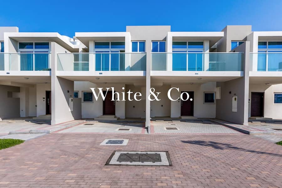 Villetta a schiera a DAMAC Hills 2 (Akoya by DAMAC),Vardon, 3 camere da letto, 1380000 AED - 15674797 Villetta a schiera a DAMAC Hills 2 (Akoya by DAMAC),Vardon, 3 camere da letto, 1380000 AED - 15674797
