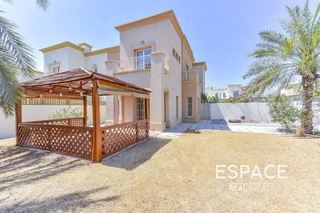 3 Bedroom Villa for Sale in The Springs, Dubai - Huge plot | Great location | Close to School 3 Bedroom Villa for Sale in The Springs, Dubai - Huge plot | Great location | Close to School