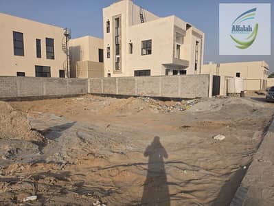 Plot for Sale in Al Zahya, Ajman - WhatsApp Image 2026-06-30 at 7.04. 24 PM (1). jpeg