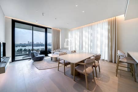 2 Bedroom Apartment for Sale in Al Jaddaf, Dubai - 2BR Corner Unit | Rare Layout | Motivated Seller