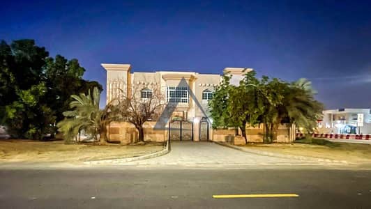 6 Slaapkamers Villa te Huur in Al Warqaa, Dubai - WhatsApp Image 2026-04-29 at 1.09. 57 PM. jpeg