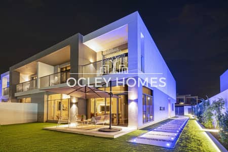 6 Camere Villa in affitto a Dubai South, Dubai - 1. jpg 6 Camere Villa in affitto a Dubai South, Dubai - 1. jpg