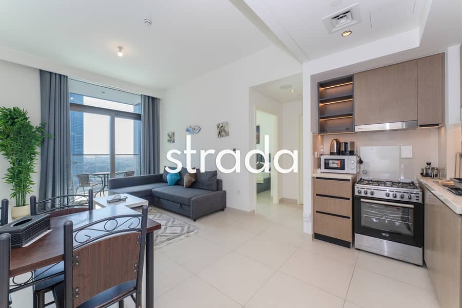 Appartement in Downtown Dubai,Burj Crown, 1 slaapkamer, 105000 AED - 15500154 Appartement in Downtown Dubai,Burj Crown, 1 slaapkamer, 105000 AED - 15500154