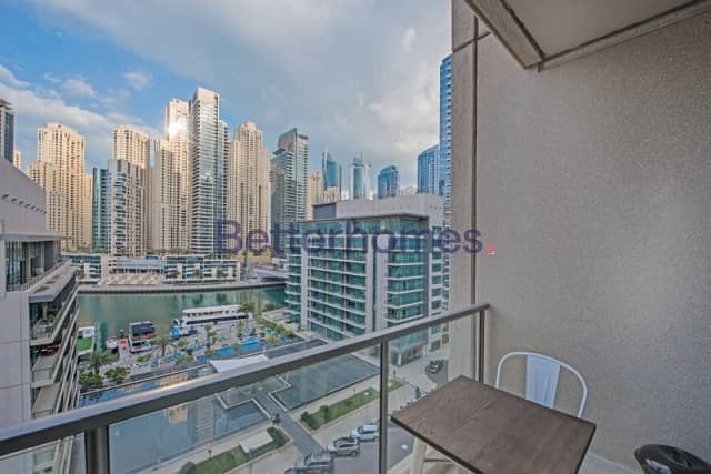 1 Bedroom Apartment in  Dubai Marina