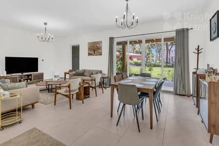 2 Bedroom Apartment for Sale in Green Community, Dubai - Renovated 2BR | Garden View | Green Community 2 Bedroom Apartment for Sale in Green Community, Dubai - Renovated 2BR | Garden View | Green Community