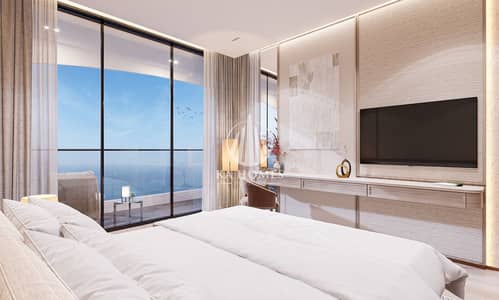 3 habitaciones Apartamento para en Venta en Al Khan, Sharjah - WhatsApp Image 2026-02-17 at 3.40. 59 PM. jpeg 3 habitaciones Apartamento para en Venta en Al Khan, Sharjah - WhatsApp Image 2026-02-17 at 3.40. 59 PM. jpeg
