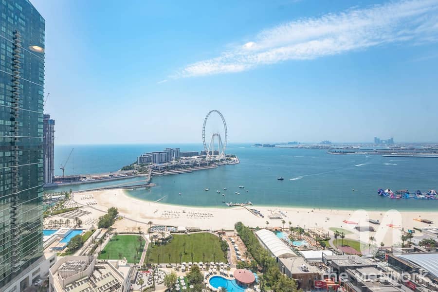 位于朱美拉海滩住宅(JBR),沙姆斯楼群,沙姆斯4号楼 2 卧室的公寓 140000 AED - 15675379 位于朱美拉海滩住宅(JBR),沙姆斯楼群,沙姆斯4号楼 2 卧室的公寓 140000 AED - 15675379