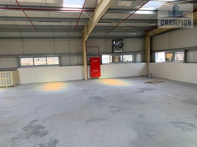 Warehouse in Affitto a Al Warsan, Dubai - 95ab0753-fe98-4b04-a849-770fcd93bafc. jpg