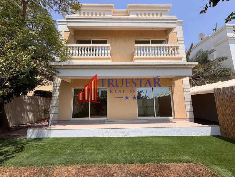 Villa in Al Manara