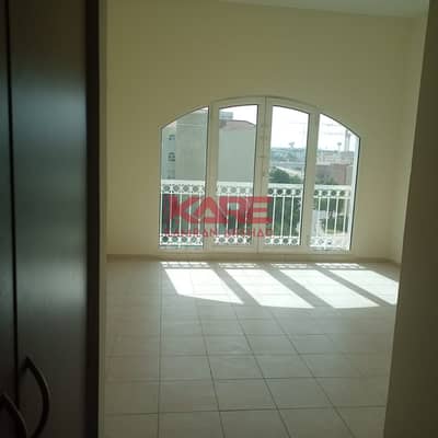 1 Bedroom Flat for Sale in Discovery Gardens, Dubai - 1 BHK With Balcony Next to Metro 1 Bedroom Flat for Sale in Discovery Gardens, Dubai - 1 BHK With Balcony Next to Metro