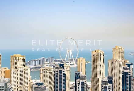 3 Schlafzimmer Wohnung zum zur Miete in Dubai Marina, Dubai - IMGC0090. jpg