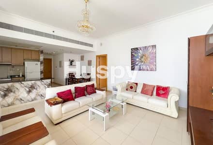 1 Schlafzimmer Wohnung zum zur Miete in Business Bay, Dubai - Wohnung in Business Bay，Clayton Residency, 1 schlafzimmer, 90000 AED - 15675526