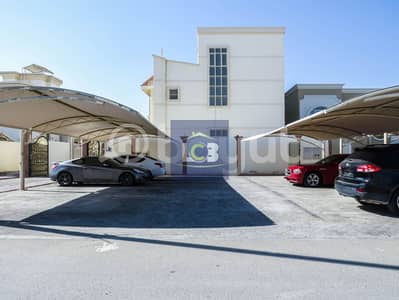 فیلا 4 غرف نوم للايجار في مدينة شخبوط، أبوظبي - IMG_7441. jpg