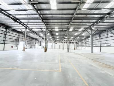 Warehouse te Huur in Dubai Investment Park (DIP), Dubai - Magazijn in Dubai Investment Park (DIP)，Golden Sands, 2100000 AED - 14944640