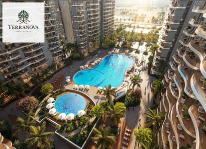 1 Schlafzimmer Wohnung zum zum Verkauf in DAMAC Lagoons, Dubai - PIAZZA ROMA & VALENCIA_PRESENTATION_V2. pdf-image-131. jpg 1 Schlafzimmer Wohnung zum zum Verkauf in DAMAC Lagoons, Dubai - PIAZZA ROMA & VALENCIA_PRESENTATION_V2. pdf-image-131. jpg