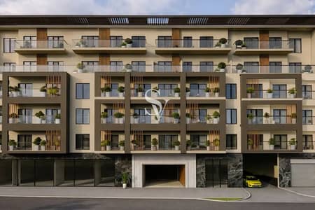 2 Bedroom Apartment for Sale in Jumeirah Village Triangle (JVT), Dubai - High Rental Demand | Near Handover | 80% mortgaged 2 Bedroom Apartment for Sale in Jumeirah Village Triangle (JVT), Dubai - High Rental Demand | Near Handover | 80% mortgaged