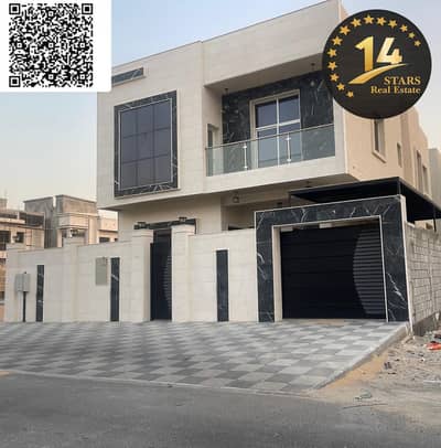 5 Slaapkamers Villa te Huur in Al Amerah, Ajman - WhatsApp Image 2026-07-01 at 15.41. 37. jpeg 5 Slaapkamers Villa te Huur in Al Amerah, Ajman - WhatsApp Image 2026-07-01 at 15.41. 37. jpeg