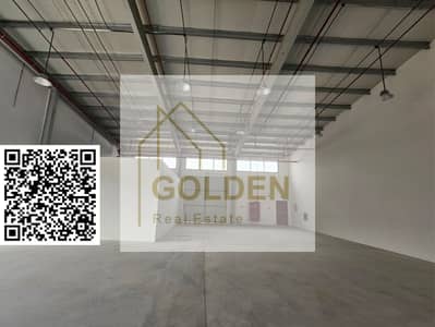 Warehouse para en Alquiler en Umm Al Thuoob, Umm Al Quwain - تصميم بدون عنوان - 2026-07-01T155028.165. png