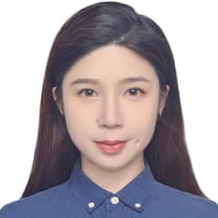 Xiaochun Luo Xiaochun Luo