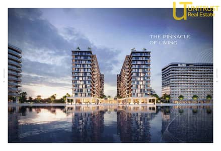 Studio zum zum Verkauf in Dubai South, Dubai - Azizi Venice Brochure_page-0020. jpg Studio zum zum Verkauf in Dubai South, Dubai - Azizi Venice Brochure_page-0020. jpg