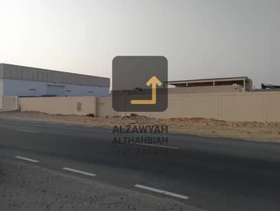 Industrial Land para en Alquiler en Al Sajaa Industrial, Sharjah - WhatsApp Image 2026-07-01 at 2.48. 09 PM. jpeg Industrial Land para en Alquiler en Al Sajaa Industrial, Sharjah - WhatsApp Image 2026-07-01 at 2.48. 09 PM. jpeg