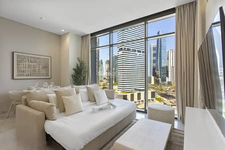 1 Camera Appartamento in Affitto a Business Bay, Dubai - Appartamento a Business Bay,Peninsula,Peninsula Five, 1 camera da letto, 120000 AED - 15621335 1 Camera Appartamento in Affitto a Business Bay, Dubai - Appartamento a Business Bay,Peninsula,Peninsula Five, 1 camera da letto, 120000 AED - 15621335