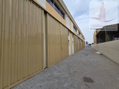 Warehouse te Huur in Ajman Industrial, Ajman - 15. jpeg Warehouse te Huur in Ajman Industrial, Ajman - 15. jpeg