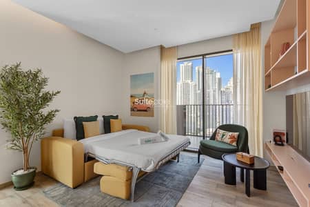 1 Camera Appartamento in Affitto a Business Bay, Dubai - Appartamento a Business Bay,Ahad Residences, 1 camera da letto, 125000 AED - 15621333 1 Camera Appartamento in Affitto a Business Bay, Dubai - Appartamento a Business Bay,Ahad Residences, 1 camera da letto, 125000 AED - 15621333