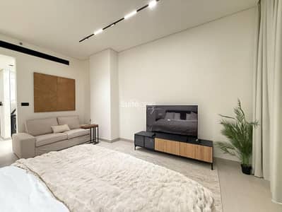 Studio zum zum Verkauf in Business Bay, Dubai - Wohnung in Business Bay，Trillionaire Residences by Binghatti, 1200000 AED - 15657280