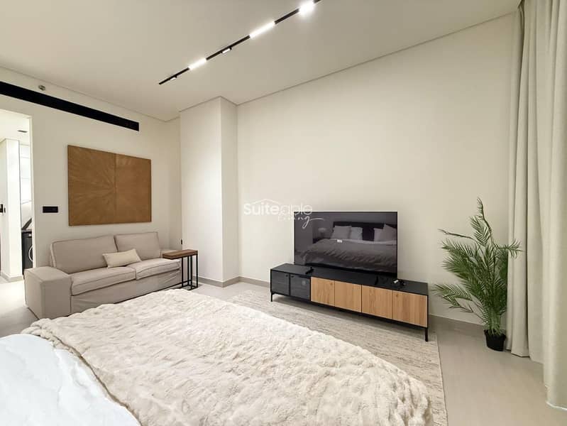 Appartamento a Business Bay,Trillionaire Residences by Binghatti, 1200000 AED - 15657280 Appartamento a Business Bay,Trillionaire Residences by Binghatti, 1200000 AED - 15657280