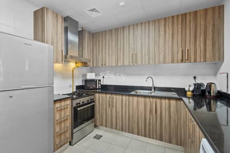 1 Bedroom Apartment for Rent in Downtown Dubai, Dubai - Spacious 1 Bedroom Apartment | Furnished | Downtown