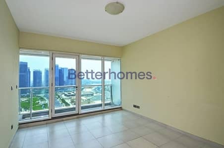 Studio Apartment in Jumeirah Lake Towers Studio Apartment in Jumeirah Lake Towers