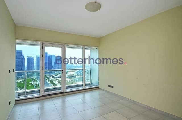 Studio Apartment in  Jumeirah Lake Towers