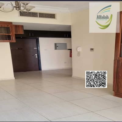 1 chambre Appartement à à louer à Emirates City, Ajman - logo for add. jpg
