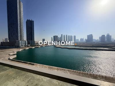 3 Bedroom Flat for Sale in Al Reem Island, Abu Dhabi - Luxury Living | Modern 3BR + Maid | Full Canal View 3 Bedroom Flat for Sale in Al Reem Island, Abu Dhabi - Luxury Living | Modern 3BR + Maid | Full Canal View