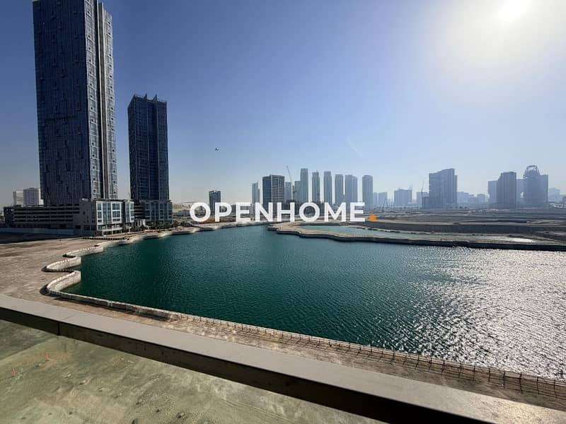 Luxury Living | Modern 3BR + Maid | Full Canal View Luxury Living | Modern 3BR + Maid | Full Canal View