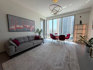 2 Slaapkamers Appartement te Huur in Dubai Creek Harbour, Dubai - WhatsApp Image 2026-07-01 at 4.18. 56 PM (2). jpeg 2 Slaapkamers Appartement te Huur in Dubai Creek Harbour, Dubai - WhatsApp Image 2026-07-01 at 4.18. 56 PM (2). jpeg