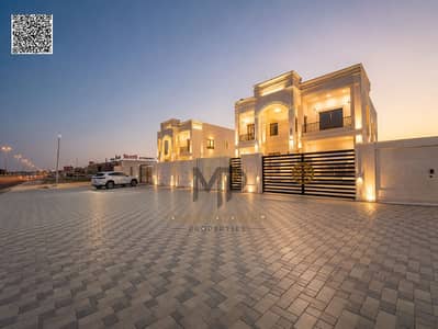 5 Bedroom Villa for Sale in Al Raqaib, Ajman - batch_6d9a5bef-11a4-4932-bb4e-6b473f34ef21. jpg 5 Bedroom Villa for Sale in Al Raqaib, Ajman - batch_6d9a5bef-11a4-4932-bb4e-6b473f34ef21. jpg