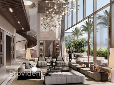 1 Schlafzimmer Wohnung zum zum Verkauf in Downtown Dubai, Dubai - Wohnung in Downtown Dubai，St. Regis Residences Financial Center Road, 1 schlafzimmer, 3799000 AED - 15675807