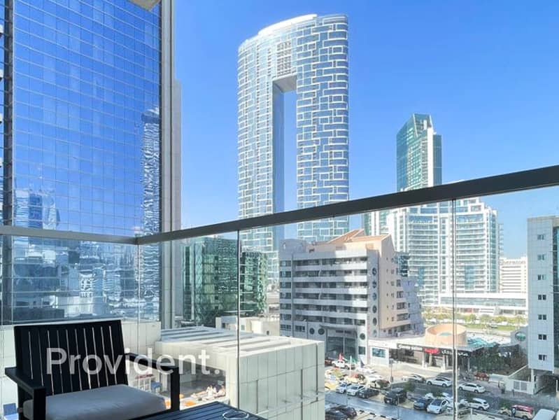 Stunning 1BR | Modern Living | Vacant Stunning 1BR | Modern Living | Vacant