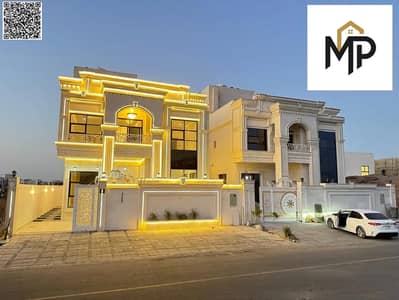Villa de 5 chambres à à vendre à Al Helio, Ajman - batch_846545017-1066x800. jpg Villa de 5 chambres à à vendre à Al Helio, Ajman - batch_846545017-1066x800. jpg