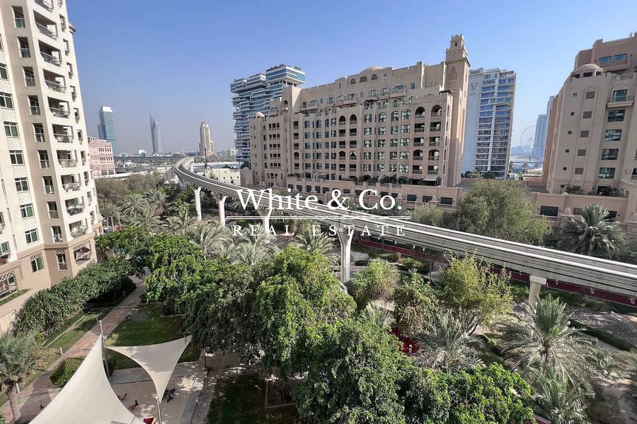 Appartement in Palm Jumeirah,Shoreline Apartments,Al Hamri, 1 slaapkamer, 135000 AED - 15675839 Appartement in Palm Jumeirah,Shoreline Apartments,Al Hamri, 1 slaapkamer, 135000 AED - 15675839