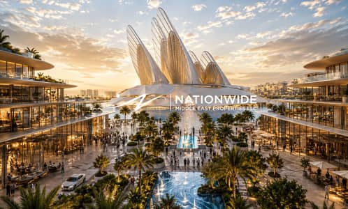 1 Schlafzimmer Wohnung zum zum Verkauf in Saadiyat Island, Abu Dhabi - Wohnung in Saadiyat Island，Saadiyat Cultural District，Mandarin Oriental The Residences, 1 schlafzimmer, 5900000 AED - 15566440