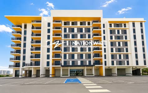 Studio for Sale in Al Shamkha, Abu Dhabi - Upcoming Unit | Stylish Studio | Prime Location