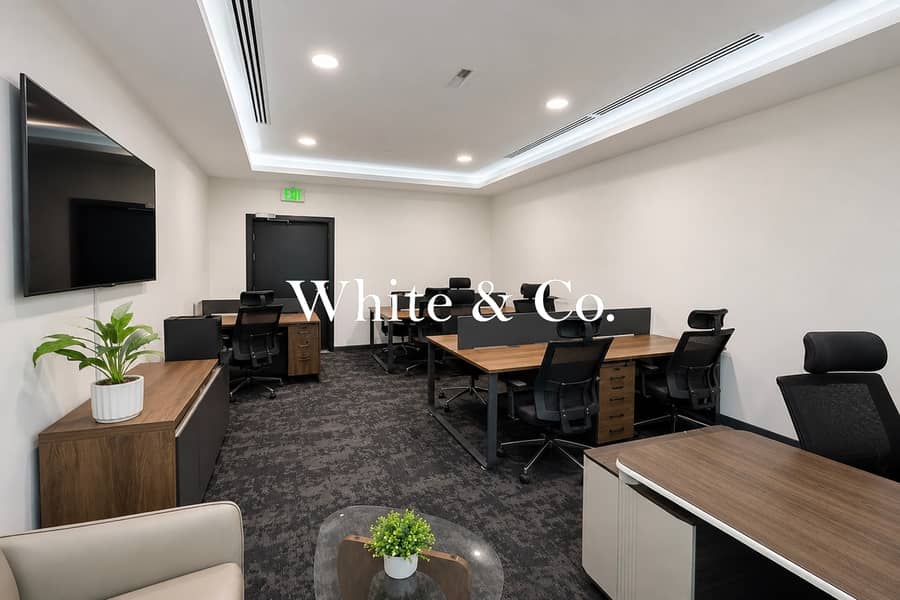 Oficina en Business Bay,Tamani Arts Offices, 85000 AED - 15675840 Oficina en Business Bay,Tamani Arts Offices, 85000 AED - 15675840