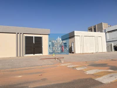 Labour Camp for Sale in Emirates Modern Industrial Area, Umm Al Quwain - WhatsApp Image 2026-07-01 at 4.22. 11 PM (16). jpeg