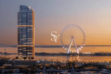 2 Camere Appartamento in Vendita a Dubai Marina, Dubai - Appartamento a Dubai Marina,The Residences Al Habtoor Grand, 2 camere da letto, 12117263 AED - 15675873 2 Camere Appartamento in Vendita a Dubai Marina, Dubai - Appartamento a Dubai Marina,The Residences Al Habtoor Grand, 2 camere da letto, 12117263 AED - 15675873